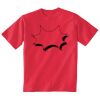 Heavy Cotton Toddler T-Shirt Thumbnail