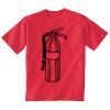 Heavy Cotton Toddler T-Shirt Thumbnail