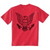 Heavy Cotton Toddler T-Shirt Thumbnail