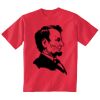 Heavy Cotton Toddler T-Shirt Thumbnail