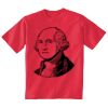 Heavy Cotton Toddler T-Shirt Thumbnail