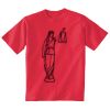 Heavy Cotton Toddler T-Shirt Thumbnail
