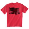 Heavy Cotton Toddler T-Shirt Thumbnail