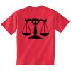 Heavy Cotton Toddler T-Shirt Thumbnail
