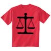 Heavy Cotton Toddler T-Shirt Thumbnail