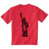 Heavy Cotton Toddler T-Shirt Thumbnail