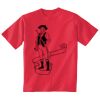Heavy Cotton Toddler T-Shirt Thumbnail