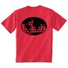 Heavy Cotton Toddler T-Shirt Thumbnail