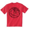 Heavy Cotton Toddler T-Shirt Thumbnail
