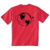 Heavy Cotton Toddler T-Shirt Thumbnail