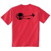 Heavy Cotton Toddler T-Shirt Thumbnail