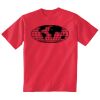 Heavy Cotton Toddler T-Shirt Thumbnail
