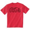Heavy Cotton Toddler T-Shirt Thumbnail
