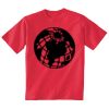 Heavy Cotton Toddler T-Shirt Thumbnail