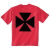 Heavy Cotton Toddler T-Shirt Thumbnail