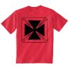 Heavy Cotton Toddler T-Shirt Thumbnail