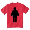 Heavy Cotton Toddler T-Shirt Thumbnail