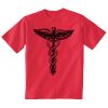 Heavy Cotton Toddler T-Shirt Thumbnail