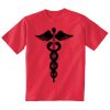 Heavy Cotton Toddler T-Shirt Thumbnail
