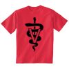 Heavy Cotton Toddler T-Shirt Thumbnail