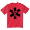 Heavy Cotton Toddler T-Shirt Thumbnail