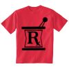 Heavy Cotton Toddler T-Shirt Thumbnail