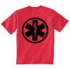 Heavy Cotton Toddler T-Shirt Thumbnail