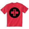 Heavy Cotton Toddler T-Shirt Thumbnail