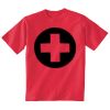 Heavy Cotton Toddler T-Shirt Thumbnail