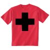 Heavy Cotton Toddler T-Shirt Thumbnail
