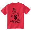 Heavy Cotton Toddler T-Shirt Thumbnail