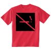 Heavy Cotton Toddler T-Shirt Thumbnail