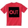 Heavy Cotton Toddler T-Shirt Thumbnail
