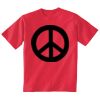 Heavy Cotton Toddler T-Shirt Thumbnail