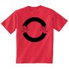 Heavy Cotton Toddler T-Shirt Thumbnail