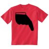 Heavy Cotton Toddler T-Shirt Thumbnail