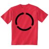 Heavy Cotton Toddler T-Shirt Thumbnail