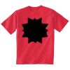 Heavy Cotton Toddler T-Shirt Thumbnail