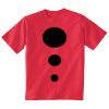 Heavy Cotton Toddler T-Shirt Thumbnail