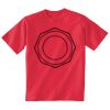 Heavy Cotton Toddler T-Shirt Thumbnail