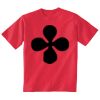 Heavy Cotton Toddler T-Shirt Thumbnail