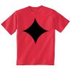 Heavy Cotton Toddler T-Shirt Thumbnail