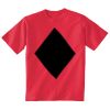 Heavy Cotton Toddler T-Shirt Thumbnail