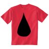 Heavy Cotton Toddler T-Shirt Thumbnail