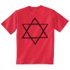 Heavy Cotton Toddler T-Shirt Thumbnail