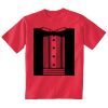 Heavy Cotton Toddler T-Shirt Thumbnail