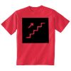Heavy Cotton Toddler T-Shirt Thumbnail