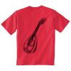 Heavy Cotton Toddler T-Shirt Thumbnail