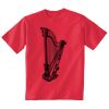 Heavy Cotton Toddler T-Shirt Thumbnail
