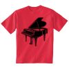 Heavy Cotton Toddler T-Shirt Thumbnail